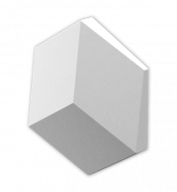 3d панель Artpole CUBE-solo (мат)