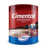 CIMENTOL Acrylic Solvent-based Masonry